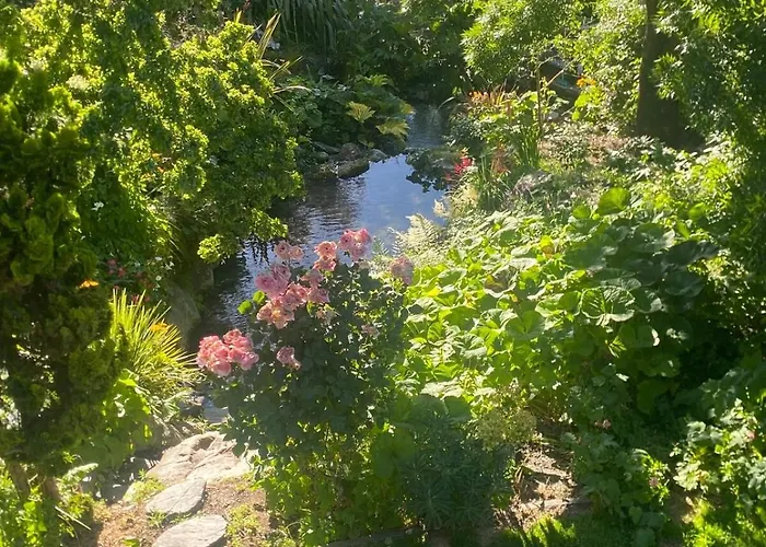 Close To Town With Private Ensuite *